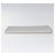 CHANEL Camelia Cartera Larga Cuero Plata CC Auth am7960 - vista 7