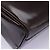 Borsa a spalla Gianni Versace in pelle 2 vie marrone Auth bs23058 - vista 13