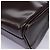 Borsa a spalla Gianni Versace in pelle 2 vie marrone Auth bs23058 - vista 14