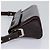 Borsa a spalla Gianni Versace in pelle 2 vie marrone Auth bs23058 - vista 4
