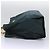 PRADA Borsa a mano in nylon khaki Auth nb125 Cachi - vista 4