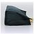 PRADA Borsa a mano in nylon khaki Auth nb125 Cachi - vista 5