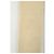 Acne Pantalones de cuero rectos Beige - vista 3
