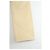 Acne Pantalones de cuero rectos Beige - vista 4