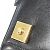 Hermès Borsa a mano Hermes Piano Nero - vista 5