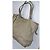 Borsa a spalla Fay in pelle kaki Cachi - vista 2