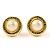 Orecchini a clip Chanel 31 Rue Cambon