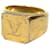Anello in oro Louis Vuitton D'oro