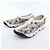 Weiße Sneakers von Christian Dior - Ansicht 3