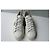 GUCCI Baskets cuir ACE blanches bon état T38 - vue 2