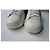 GUCCI Baskets cuir ACE blanches bon état T38 - vue 6