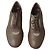 Scarpe da golf Tod's in pelle taupe
