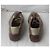 Scarpe da golf Tod's in pelle taupe - vista 4