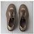 Scarpe da golf Tod's in pelle taupe - vista 5
