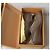 Scarpe da golf Tod's in pelle taupe - vista 6