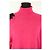 Autre Marque Ermanno Firenze Kleid Rosa Polyamid Pink - Ansicht 2