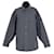 Calvin Klein Cotton jacket Grey  ref.2100654