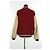 Autre Marque Wool jacket Dark red - view 4
