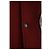 Autre Marque Wool jacket Dark red - view 6