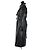 Mackage Gabardina de cuero Negro - vista 3