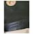 Yves Saint Laurent Muse Two Handtasche aus schwarzem Leder  - Ansicht 4