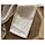 Autre Marque FROGBOX Seiden-Woll-Kaschmir-Weste oder -Jacke Größe 34-36 Beige Aus weiß  - Ansicht 11