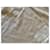 Autre Marque FROGBOX Seiden-Woll-Kaschmir-Weste oder -Jacke Größe 34-36 Beige Aus weiß  - Ansicht 12