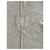 Autre Marque FROGBOX Seiden-Woll-Kaschmir-Weste oder -Jacke Größe 34-36 Beige Aus weiß  - Ansicht 5