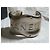 Bracciale Chanel in metallo argentato Argento - vista 3