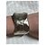 Bracciale Chanel in metallo argentato Argento - vista 6