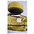 Collana Gucci GG Running in oro 18 carati Gold hardware - vista 4