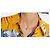 Collana Gucci GG Running in oro 18 carati Gold hardware - vista 5