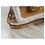 Gucci horsebit 1955 in shearling Cammello - vista 10