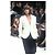 1998 Rare! Chanel & Karl Lagerfeld 98A Jacket CC Logo Buttons Beige - view 2