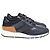 Sneakers basse Tod's in pelle e suede blu navy