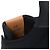 Sneakers basse Tod's in pelle e suede blu navy - vista 10
