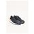 Sneakers basse Tod's in pelle e suede blu navy - vista 14