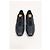 Sneakers basse Tod's in pelle e suede blu navy - vista 15