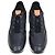 Sneakers basse Tod's in pelle e suede blu navy - vista 5