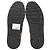 Sneakers basse Tod's in pelle e suede blu navy - vista 6