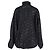 Balenciaga Sweatshirt mit Allover-Print aus schwarzer Baumwolle - Ansicht 3