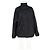 Balenciaga Sweatshirt mit Allover-Print aus schwarzer Baumwolle - Ansicht 5