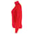 Dior Rollkragenpullover aus roter Wolle Bordeaux  - Ansicht 2