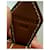 Hermès Bolide 25 Marrone Gold hardware Cammello - vista 9