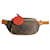 Bumbag Louis Vuitton Bum bag Rush Marrone