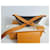 Bumbag Louis Vuitton Bum bag Rush Marrone - vista 12
