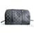 Louis Vuitton Keepall da città Nero - vista 10