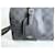 Louis Vuitton Keepall da città Nero - vista 3