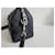 Louis Vuitton Keepall da città Nero - vista 8