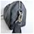 Louis Vuitton Keepall da città Nero - vista 9